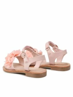 Συμφωνίες 😍 Nelli Blu Σανδάλια CS2806-13 Ροζ ✔️ -Nelli Blu πωλήσεων unnamed file 100