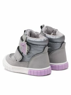 Αγορά 🥰 Nelli Blu Μπότες AVO-505-038 Γκρι 🎉 -Nelli Blu πωλήσεων unnamed file 1000