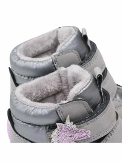 Αγορά 🥰 Nelli Blu Μπότες AVO-505-038 Γκρι 🎉 -Nelli Blu πωλήσεων unnamed file 1003