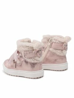 Εξοδος 🧨 Nelli Blu Μπότες AVO-191-299 Ροζ 🎁 -Nelli Blu πωλήσεων unnamed file 1006