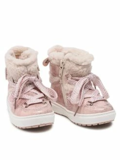 Εξοδος 🧨 Nelli Blu Μπότες AVO-191-299 Ροζ 🎁 -Nelli Blu πωλήσεων unnamed file 1008