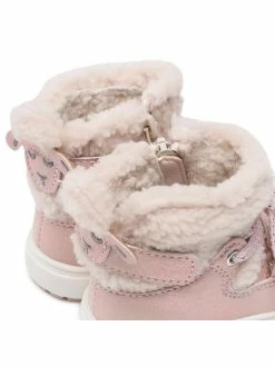 Εξοδος 🧨 Nelli Blu Μπότες AVO-191-299 Ροζ 🎁 -Nelli Blu πωλήσεων unnamed file 1009