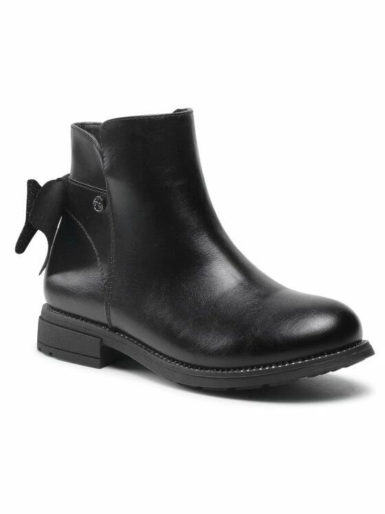 Τοπ 10 👏 Nelli Blu Μποτίνια CS2920-11(IV)DZ Μαύρο 😉 3 Τοπ 10 👏 Nelli Blu Μποτίνια CS2920-11(IV)DZ Μαύρο 😉