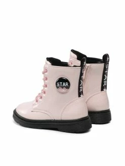 Το φθηνότερο 🔥 Nelli Blu Μπότες CMYF0068H-02 Ροζ 🎉 -Nelli Blu πωλήσεων unnamed file 1036