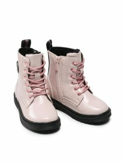 Το φθηνότερο 🔥 Nelli Blu Μπότες CMYF0068H-02 Ροζ 🎉 -Nelli Blu πωλήσεων unnamed file 1038