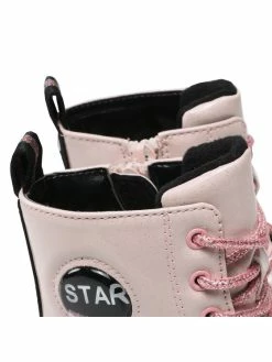 Το φθηνότερο 🔥 Nelli Blu Μπότες CMYF0068H-02 Ροζ 🎉 -Nelli Blu πωλήσεων unnamed file 1039