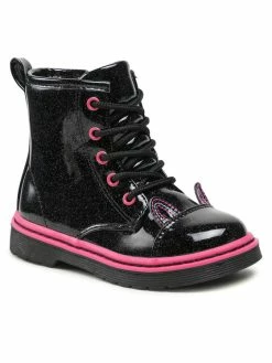 Πολύ καλή προσφορά 😍 Nelli Blu Μποτίνια CM170106-34 Μαύρο 💯