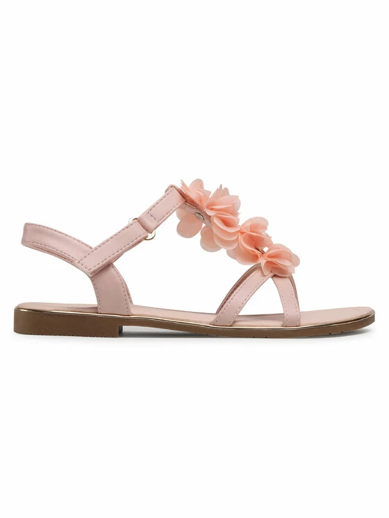 Η καλύτερη συμφωνία 😍 Nelli Blu Παντόφλες & Σανδάλια Σανδάλια CS2882-05 Ροζ 🛒 4 Η καλύτερη συμφωνία 😍 Nelli Blu Παντόφλες & Σανδάλια Σανδάλια CS2882-05 Ροζ 🛒 - Image 2