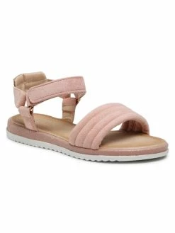 Προϋπολογισμός 🤩 Nelli Blu Σανδάλια CS2505-34 Ροζ ⭐