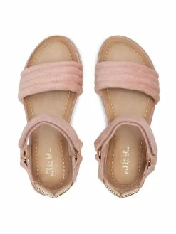 Προϋπολογισμός 🤩 Nelli Blu Σανδάλια CS2505-34 Ροζ ⭐ -Nelli Blu πωλήσεων unnamed file 1057