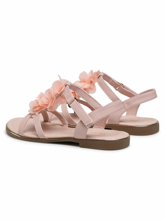 Η καλύτερη συμφωνία 😍 Nelli Blu Παντόφλες & Σανδάλια Σανδάλια CS2882-05 Ροζ 🛒 5 Η καλύτερη συμφωνία 😍 Nelli Blu Παντόφλες & Σανδάλια Σανδάλια CS2882-05 Ροζ 🛒 - Image 3