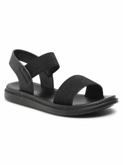 Συμφωνίες 🔥 Nelli Blu Σανδάλια CSS20370-01 Μαύρο ✔️