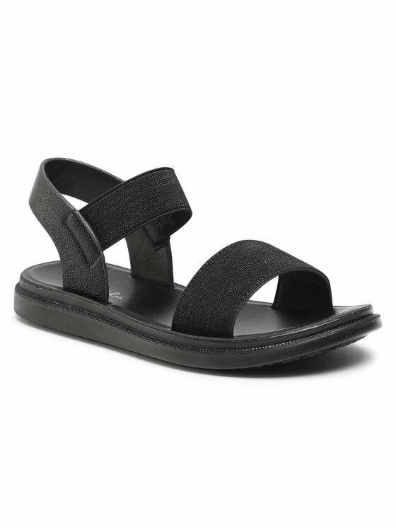 Συμφωνίες 🔥 Nelli Blu Σανδάλια CSS20370-01 Μαύρο ✔️ 3 Συμφωνίες 🔥 Nelli Blu Σανδάλια CSS20370-01 Μαύρο ✔️