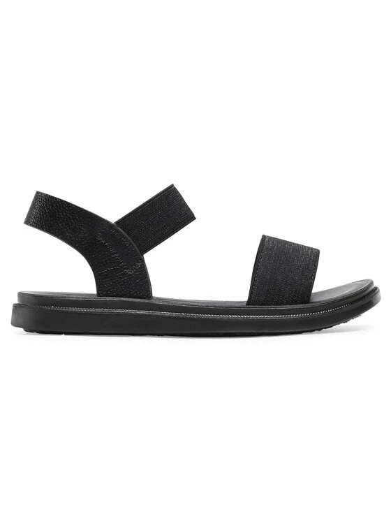 Συμφωνίες 🔥 Nelli Blu Σανδάλια CSS20370-01 Μαύρο ✔️ 4 Συμφωνίες 🔥 Nelli Blu Σανδάλια CSS20370-01 Μαύρο ✔️ - Image 2