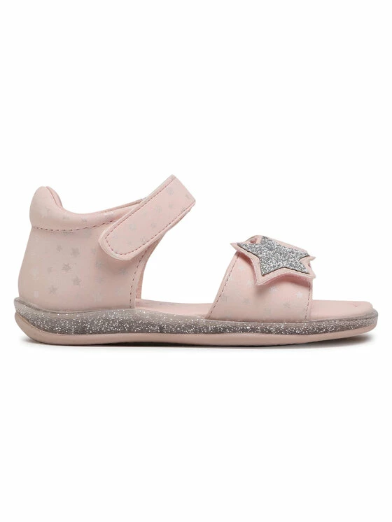 ΧΟΝΔΡΙΚΟ ΕΜΠΟΡΙΟ 🥰 Nelli Blu Παντόφλες & Σανδάλια Σανδάλια CMY94003-7B Ροζ 👍 4 ΧΟΝΔΡΙΚΟ ΕΜΠΟΡΙΟ 🥰 Nelli Blu Παντόφλες & Σανδάλια Σανδάλια CMY94003-7B Ροζ 👍 - Image 2