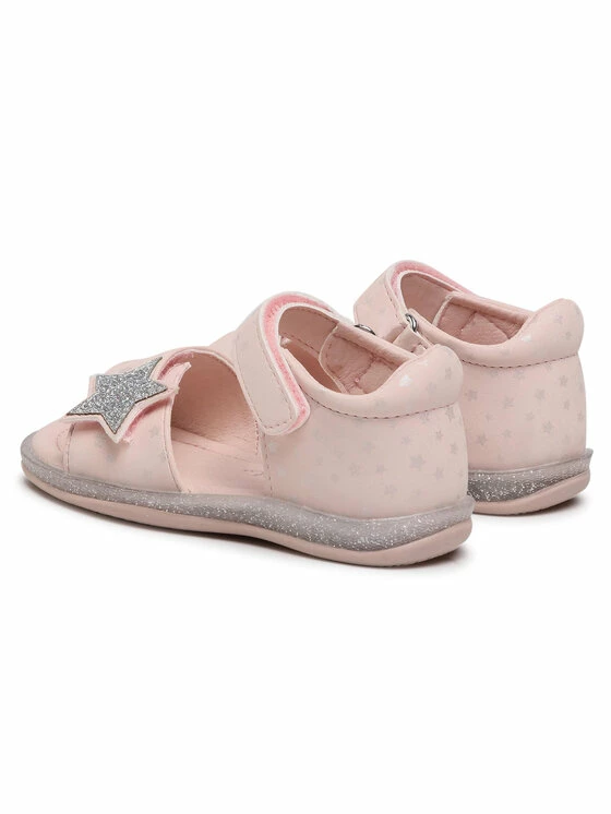 ΧΟΝΔΡΙΚΟ ΕΜΠΟΡΙΟ 🥰 Nelli Blu Παντόφλες & Σανδάλια Σανδάλια CMY94003-7B Ροζ 👍 5 ΧΟΝΔΡΙΚΟ ΕΜΠΟΡΙΟ 🥰 Nelli Blu Παντόφλες & Σανδάλια Σανδάλια CMY94003-7B Ροζ 👍 - Image 3