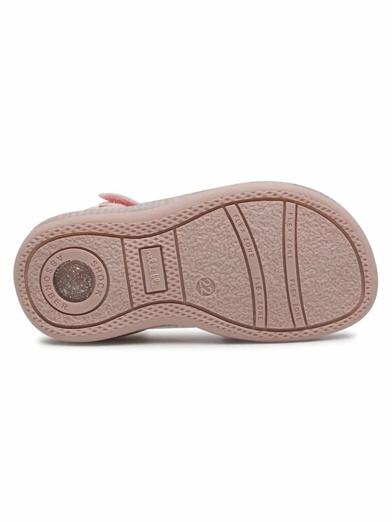 ΧΟΝΔΡΙΚΟ ΕΜΠΟΡΙΟ 🥰 Nelli Blu Παντόφλες & Σανδάλια Σανδάλια CMY94003-7B Ροζ 👍 6 ΧΟΝΔΡΙΚΟ ΕΜΠΟΡΙΟ 🥰 Nelli Blu Παντόφλες & Σανδάλια Σανδάλια CMY94003-7B Ροζ 👍 - Image 4