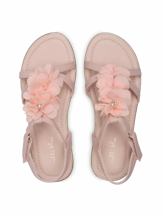 Η καλύτερη συμφωνία 😍 Nelli Blu Παντόφλες & Σανδάλια Σανδάλια CS2882-05 Ροζ 🛒 8 Η καλύτερη συμφωνία 😍 Nelli Blu Παντόφλες & Σανδάλια Σανδάλια CS2882-05 Ροζ 🛒 - Image 6