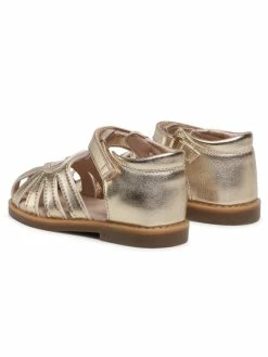 Φτηνός 🔥 Nelli Blu Παντόφλες & Σανδάλια Σανδάλια CM91019-1 Χρυσό ✨ -Nelli Blu πωλήσεων unnamed file 1090