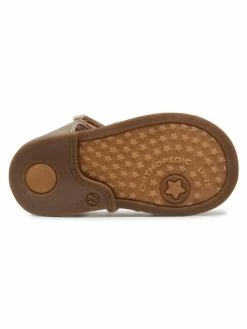 Φτηνός 🔥 Nelli Blu Παντόφλες & Σανδάλια Σανδάλια CM91019-1 Χρυσό ✨ -Nelli Blu πωλήσεων unnamed file 1091