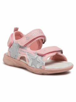 Προϋπολογισμός ⭐ Nelli Blu Σανδάλια CP-S21Z120A-3 Ροζ ✨