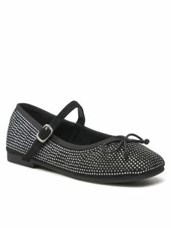 Προϋπολογισμός 🌟 Nelli Blu Κλειστά Παπούτσια Κλειστά παπούτσια CM211220 Μαύρο 🤩