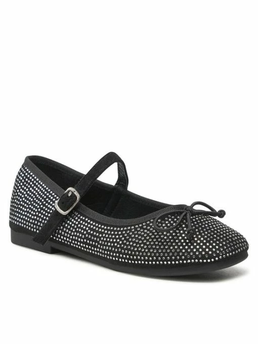 Προϋπολογισμός 🌟 Nelli Blu Κλειστά Παπούτσια Κλειστά παπούτσια CM211220 Μαύρο 🤩 -Nelli Blu πωλήσεων unnamed file 1111