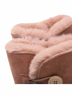 Αγορά 👍 Nelli Blu Μπότες Παπούτσια CS123D Καφέ 🤩 -Nelli Blu πωλήσεων unnamed file 1121