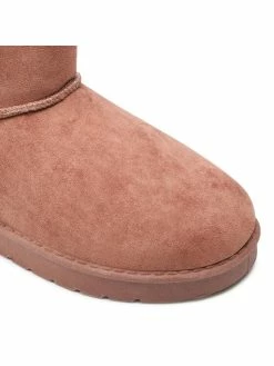 Αγορά 👍 Nelli Blu Μπότες Παπούτσια CS123D Καφέ 🤩 -Nelli Blu πωλήσεων unnamed file 1122