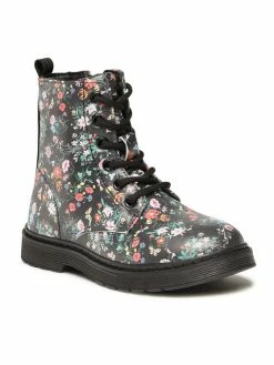 Flash Sale 🔔 Nelli Blu Μπότες Χιονιού Ορειβατικά παπούτσια CM211020-56 Μαύρο ✔️