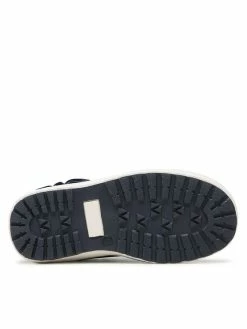 Flash Sale 🔔 Nelli Blu Μποτίνια Αθλητικά AVO-191-416 Σκούρο μπλε 🤩 -Nelli Blu πωλήσεων unnamed file 1138