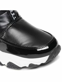 Τοπ 10 😍 Nelli Blu Μπότες Χιονιού CS2025-02 Μαύρο 🔥 -Nelli Blu πωλήσεων unnamed file 1145