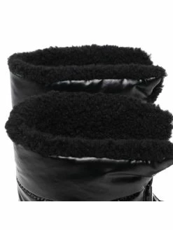 Τοπ 10 😍 Nelli Blu Μπότες Χιονιού CS2025-02 Μαύρο 🔥 -Nelli Blu πωλήσεων unnamed file 1146