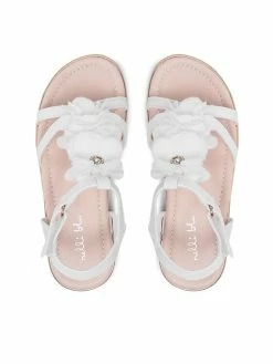 ΧΟΝΔΡΙΚΟ ΕΜΠΟΡΙΟ ⌛ Nelli Blu Σανδάλια CS2882-05 Λευκό 🧨 -Nelli Blu πωλήσεων unnamed file 115