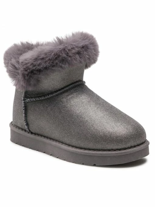 Πολύ καλή προσφορά 🎉 Nelli Blu Μπότες Παπούτσια CS-123C Γκρι ⭐ -Nelli Blu πωλήσεων unnamed file 1159