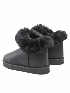 Προϋπολογισμός 😍 Nelli Blu Μπότες Παπούτσια CS-123C Μαύρο 👏 -Nelli Blu πωλήσεων unnamed file 1167