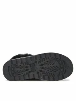 Προϋπολογισμός 😍 Nelli Blu Μπότες Παπούτσια CS-123C Μαύρο 👏 -Nelli Blu πωλήσεων unnamed file 1168