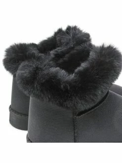 Προϋπολογισμός 😍 Nelli Blu Μπότες Παπούτσια CS-123C Μαύρο 👏 -Nelli Blu πωλήσεων unnamed file 1169