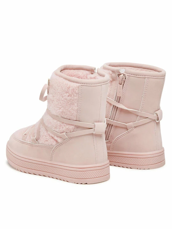 Καλύτερες κριτικές για 🤩 Nelli Blu Μπότες CM220117-11 Ροζ 🌟 5 Καλύτερες κριτικές για 🤩 Nelli Blu Μπότες CM220117-11 Ροζ 🌟 - Image 3