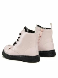 Εκπτωση 👍 Nelli Blu Μπότες Χιονιού Ορειβατικά παπούτσια CM211214-13 Ροζ 🔥 -Nelli Blu πωλήσεων unnamed file 1190