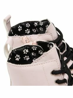 Εκπτωση 👍 Nelli Blu Μπότες Χιονιού Ορειβατικά παπούτσια CM211214-13 Ροζ 🔥 -Nelli Blu πωλήσεων unnamed file 1192