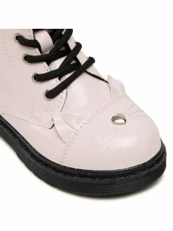 Εκπτωση 👍 Nelli Blu Μπότες Χιονιού Ορειβατικά παπούτσια CM211214-13 Ροζ 🔥 -Nelli Blu πωλήσεων unnamed file 1193