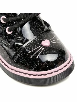 Εξοδος ❤️ Nelli Blu Μπότες Χιονιού Ορειβατικά παπούτσια CM211214-13 Μαύρο 🎉 -Nelli Blu πωλήσεων unnamed file 1198