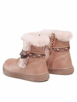 Εκπτωση 👏 Nelli Blu Μπότες CM211101-12 Ροζ 💯 -Nelli Blu πωλήσεων unnamed file 1202