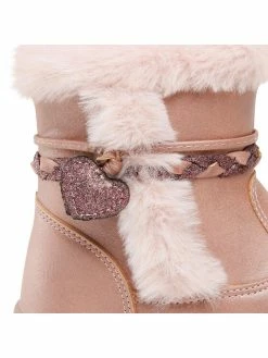 Εκπτωση 👏 Nelli Blu Μπότες CM211101-12 Ροζ 💯 -Nelli Blu πωλήσεων unnamed file 1205