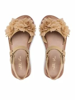 Φτηνός ⌛ Nelli Blu Σανδάλια CS2806-13 Μπεζ ⌛ -Nelli Blu πωλήσεων unnamed file 121