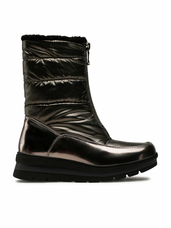 Εξοδος 🔔 Nelli Blu Μπότες Χιονιού CS5595-01 Ασημί 🔔 4 Εξοδος 🔔 Nelli Blu Μπότες Χιονιού CS5595-01 Ασημί 🔔 - Image 2