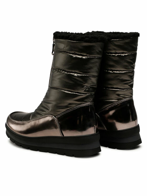 Εξοδος 🔔 Nelli Blu Μπότες Χιονιού CS5595-01 Ασημί 🔔 5 Εξοδος 🔔 Nelli Blu Μπότες Χιονιού CS5595-01 Ασημί 🔔 - Image 3