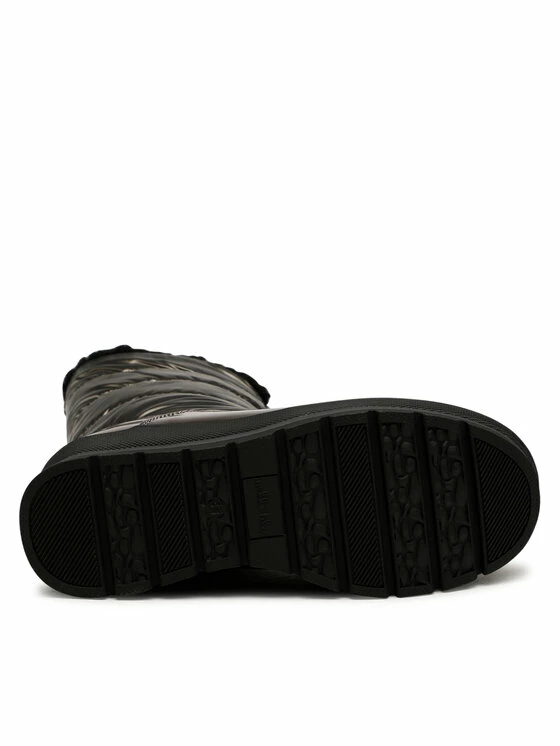 Εξοδος 🔔 Nelli Blu Μπότες Χιονιού CS5595-01 Ασημί 🔔 6 Εξοδος 🔔 Nelli Blu Μπότες Χιονιού CS5595-01 Ασημί 🔔 - Image 4