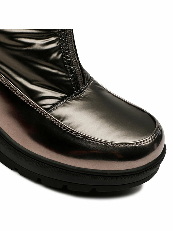 Εξοδος 🔔 Nelli Blu Μπότες Χιονιού CS5595-01 Ασημί 🔔 7 Εξοδος 🔔 Nelli Blu Μπότες Χιονιού CS5595-01 Ασημί 🔔 - Image 5